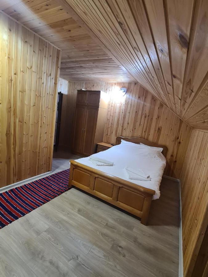 Casa Voronet Hotel Luaran gambar