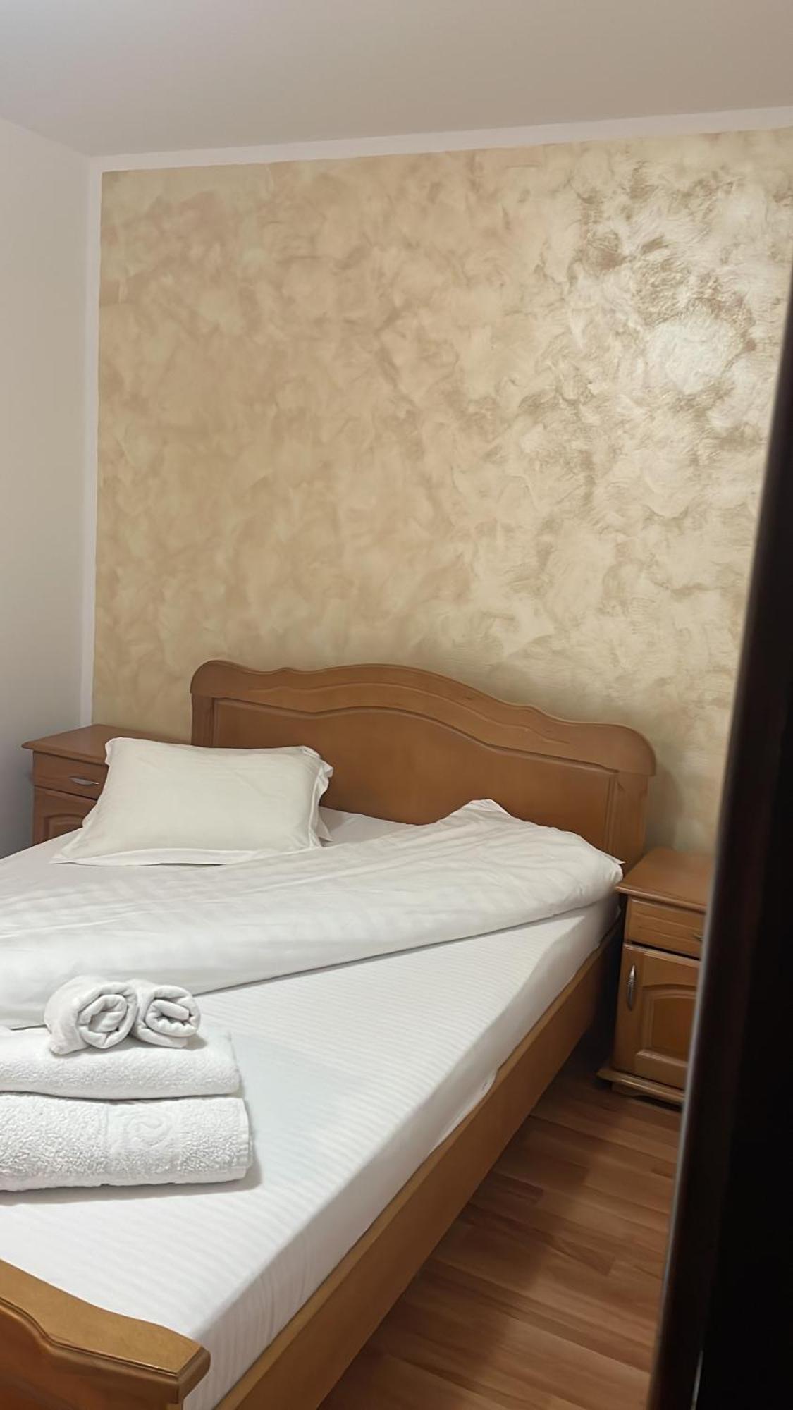 Casa Voronet Hotel Luaran gambar